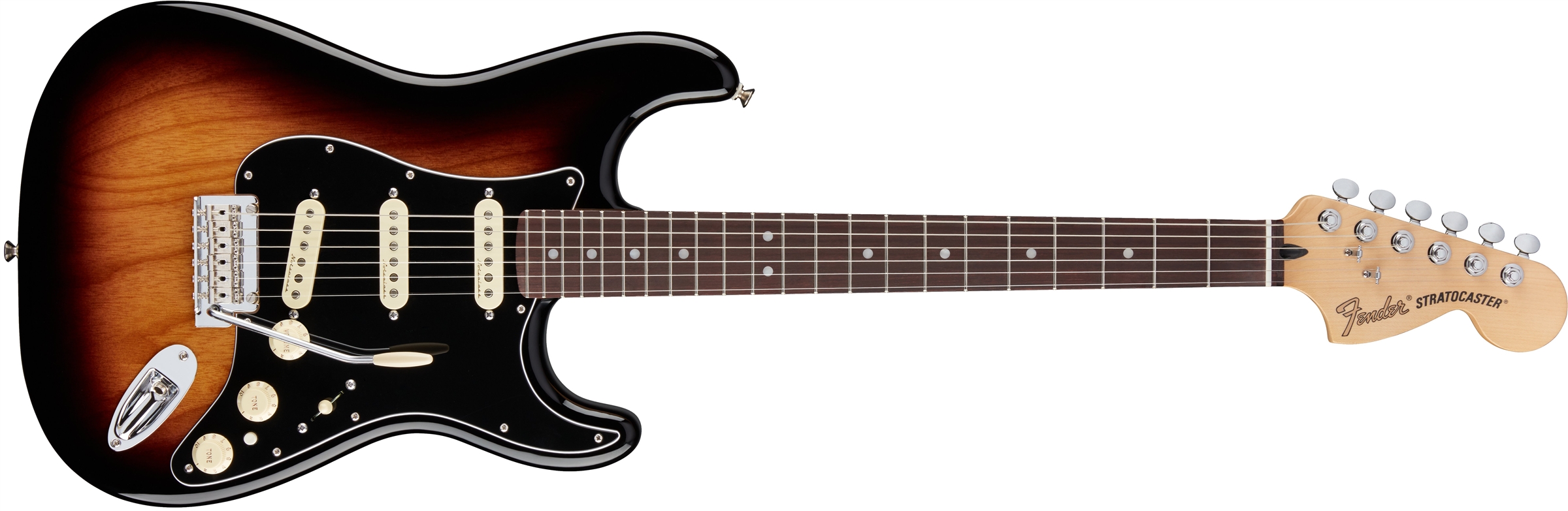 Fender Stratocaster